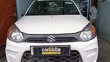 Used Maruti Suzuki Alto 800 Vxi Plus in Patna