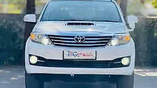 Used Toyota Fortuner 3.0 4x4 MT in Surat