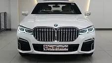 Used BMW 7-Series 730Ld M Sport in Kolkata