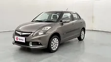 Used Maruti Suzuki Swift DZire ZDI in Lucknow