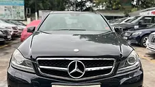 Used Mercedes-Benz C-Class 250 CDI Avantagarde in Pune