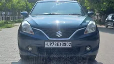 Used Maruti Suzuki Baleno Delta 1.2 in Kanpur