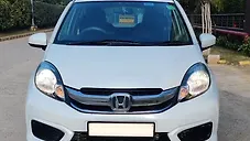 Used Honda Brio S MT in Delhi