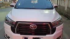Used Toyota Innova Crysta VX Diesel Manual 8 STR in Raipur