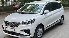 Used Maruti Suzuki Ertiga VXi (O) CNG [2023-2025] in Delhi