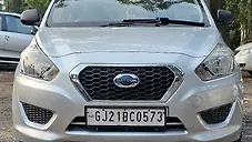 Used Datsun Go T (O) in Ahmedabad