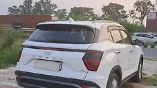 Used Hyundai Creta SX 1.5 Petrol [2020-2022] in Rudrapur