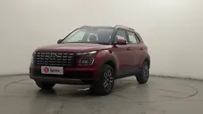 Used Hyundai Venue S (O) 1.0 Turbo iMT in Hyderabad