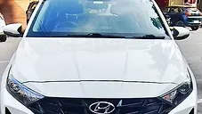 Used Hyundai Elite i20 Asta (O) 1.0 Turbo DCT in Kanpur