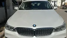Used BMW 6-Series GT 630i Luxury Line [2018-2019] in Meerut