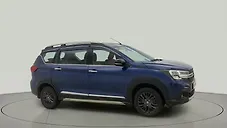 Used Maruti Suzuki XL6 Zeta AT Petrol in Mumbai