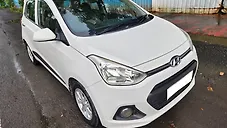 Used Hyundai Grand i10 Asta AT 1.2 Kappa VTVT [2013-2016] in Mumbai