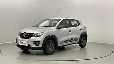 Used Renault Kwid 1.0 RXT Opt [2016-2019] in Jaipur