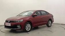 Used Volkswagen Virtus Highline 1.0 TSI MT in Hyderabad