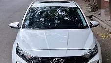 Used Hyundai Elite i20 Asta (O) 1.5 MT Diesel in Lucknow