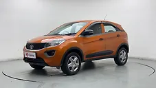 Used Tata Nexon XMA in Delhi