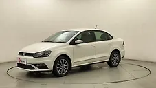 Used Volkswagen Vento Highline Plus 1.0L TSI Automatic in Mumbai