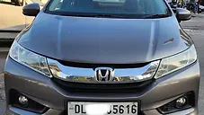 Used Honda City VX in Delhi