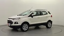 Used Ford Ecosport Titanium 1.5L Ti-VCT Black Edition AT in Delhi