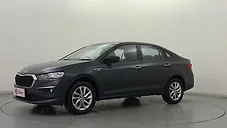 Used Skoda Slavia Ambition 1.0L TSI AT in Delhi