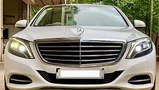 Used Mercedes-Benz S-Class S 350D [2018-2020] in Mumbai