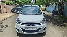 Used Hyundai i10 Sportz 1.2 Kappa2 in Nagpur