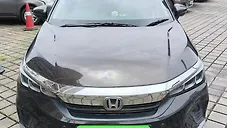 Used Honda City VX CVT Petrol in Mumbai
