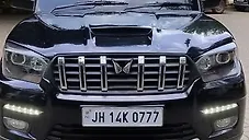 Used Mahindra Scorpio S MT 7STR in Ranchi