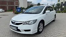 Used Honda Civic 1.8S MT in Kharar
