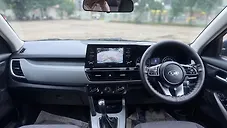 Used Kia Seltos HTK 1.5 [2020-2021] in Ahmedabad