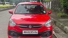 Used Maruti Suzuki Celerio ZXi [2023-2025] in Mumbai