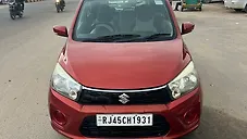 Used Maruti Suzuki Celerio ZXi [2019-2020] in Jaipur