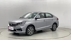 Used Honda Amaze 1.2 VX CVT Petrol [2019-2020] in Jaipur