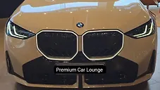 Used BMW X3 xDrive20 Petrol 2.0L Turbo Automatic in Indore