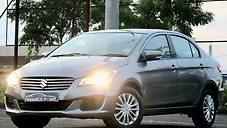 Used Maruti Suzuki Ciaz VXi in Kolkata