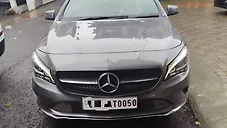 Used Mercedes-Benz CLA 200 Urban Sport in Delhi