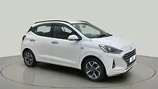 Used Hyundai Grand i10 NIOS Asta AMT 1.2 Kappa VTVT in Hyderabad