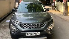 Used Tata Safari XT in Lucknow
