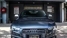 Used Audi S5 Sportback 3.0 TFSI Quattro [2021-2024] in Mumbai