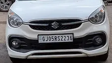 Used Maruti Suzuki Celerio ZXi [2017-2019] in Surat