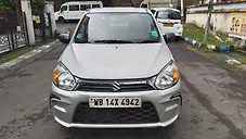 Used Maruti Suzuki Alto 800 VXi in Kolkata