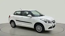 Used Maruti Suzuki Swift DZire VXI in Hyderabad