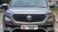 Used MG Hector Sharp 1.5 DCT Petrol in Chandigarh