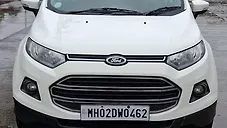 Used Ford Ecosport Titanium 1.5L Ti-VCT AT in Thane