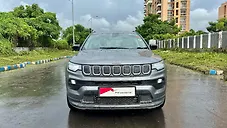 Used Jeep Compass Longitude (O) 2.0 Diesel [2017-2020] in Kolkata