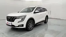 Used Mahindra XUV700 AX 7 Petrol AT Luxury Pack 7 STR [2021] in Lucknow
