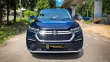 Used Maruti Suzuki Invicto Alpha Plus 7 STR in Kolkata