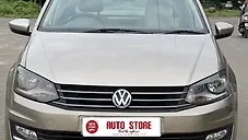 Used Volkswagen Vento Highline Diesel AT [2015-2016] in Nashik