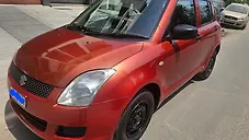 Used Maruti Suzuki Swift LXi in Bangalore