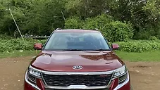 Used Kia Seltos GTX Plus AT 1.5 Diesel [2019-2020] in Mumbai